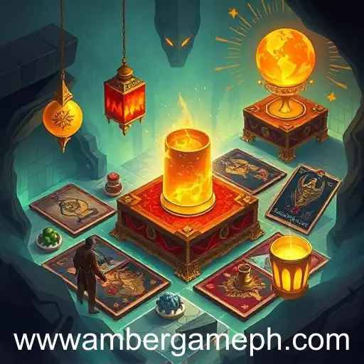 The Rise of Amber Game in 2025