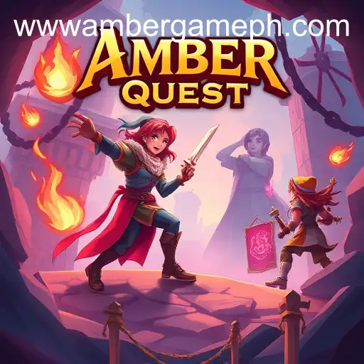 Amber Game: A Digital Adventure in 2025