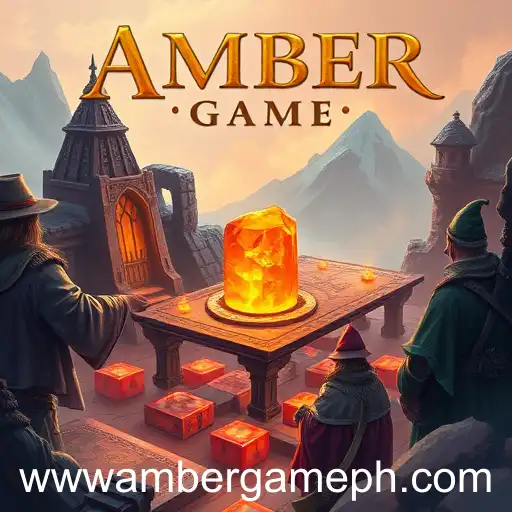 Amber Game: Shaping the Future of Online Gaming