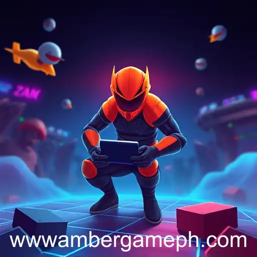 Amber Game Revolutionizes Online Gaming Experience