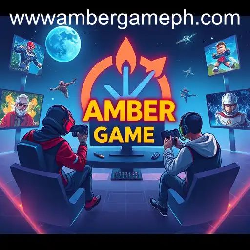 The Rise of Online Gaming: Amber Game Leads the Way