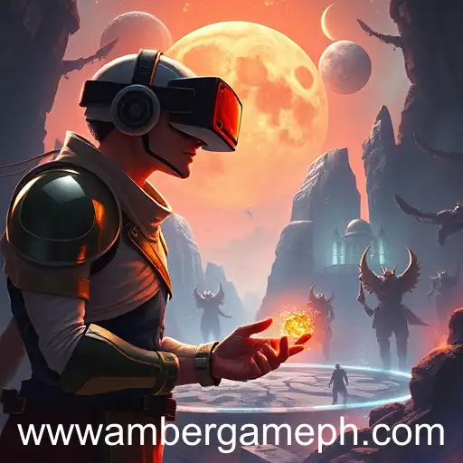 The Rise of Amber Game as the New Digital Hobby