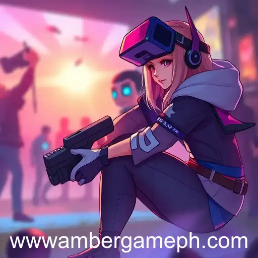 Amber Game: A Modern Gaming Phenomenon