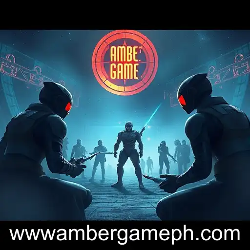 The Rise of 'Amber Game' on the Gaming Scene