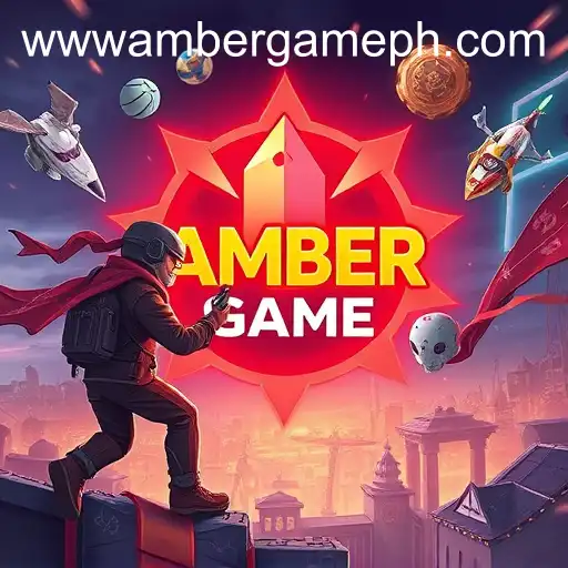 Amber Game's Rise in the Digital World