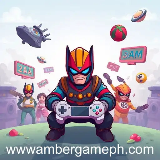 The Rise of Amber Game in 2025