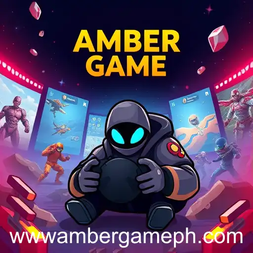 Amber Game: Shaping the Future of Online Gaming
