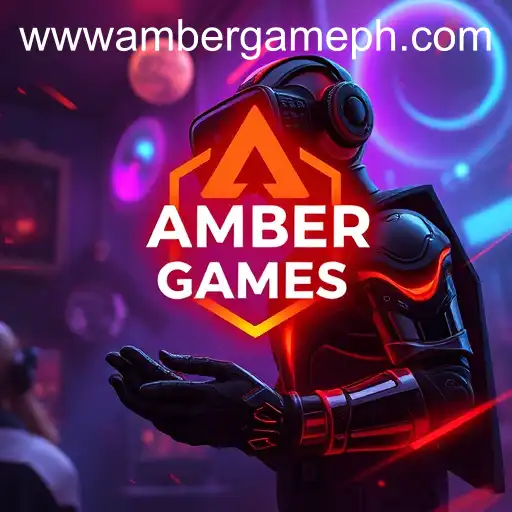 amber game