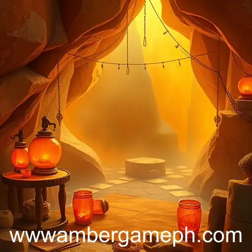 Discover the Enigmatic World of Puzzle Games with Amber Game