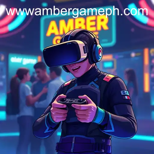 The Rise of Amber Game: Transforming the Online Gaming Landscape