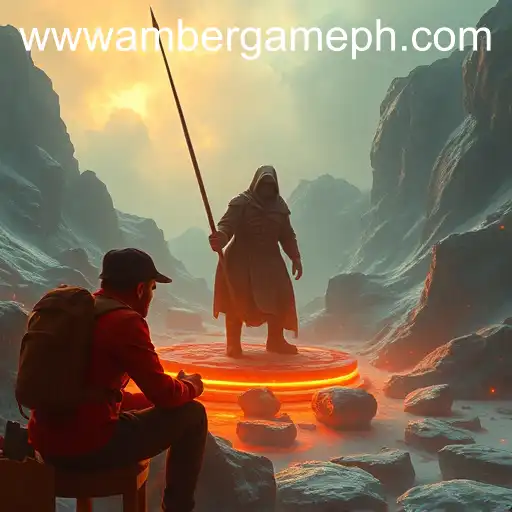 The Rise of Amber Game in Online Entertainment