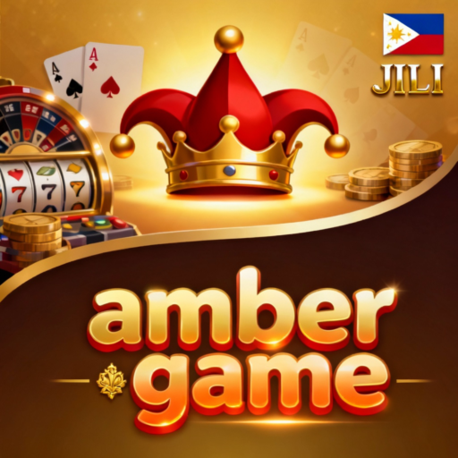 amber game